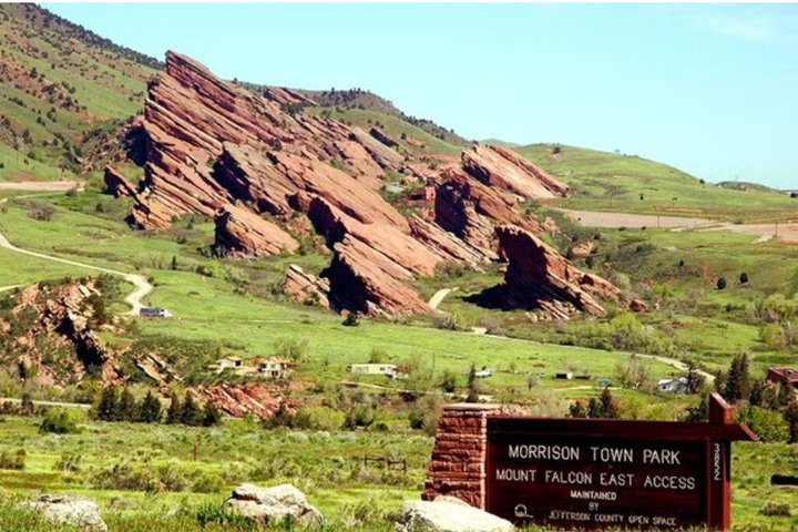 Private - Mount Falcon Park Hike from Denver - Photo 1 of 7